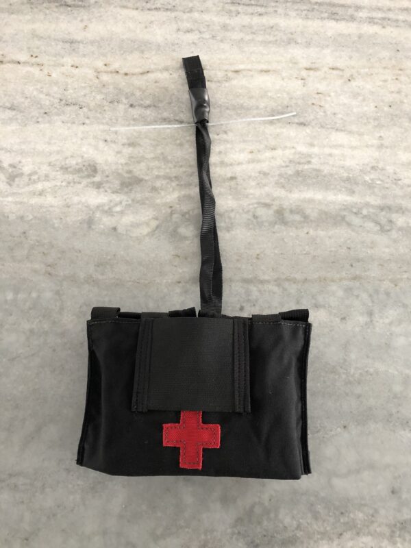 Black Med Kit - Image 2