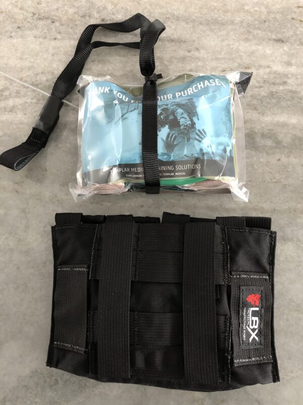 Black Med Kit - Image 5