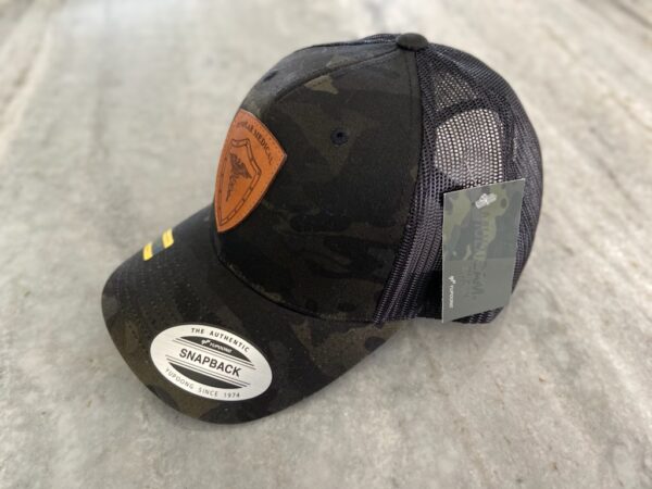 The Standard - Templar Medical Hat - Image 2