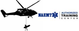 NAEMT authorized trainer